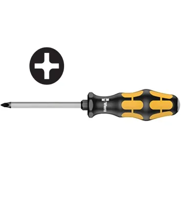 DESTORCINCEL PHILLIPS WERA PH-2