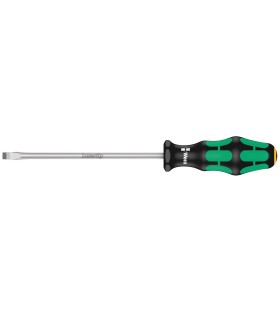 DESTORNILLADOR WERA VERDE 8x175