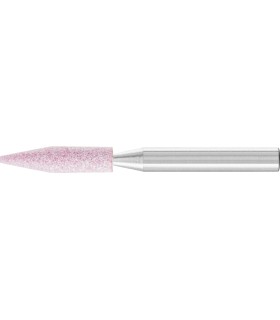 MUELA A 15  6 AR 60 O5V STEEL EDGE
