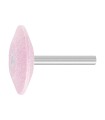 MUELA A 36  6 AR 60 O5V STEEL EDGE