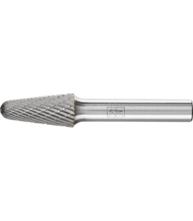 FRESA METAL DURO CÓN.RD. KEL 1225 D3P M8