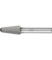FRESA METAL DURO CÓN.RD. KEL 1225 D3P M8