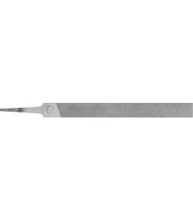 LIMA TALLER REBARBAR PL.PARAL.1312 150MM
