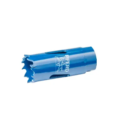 CORONA BIMETALICA HSS LS 20