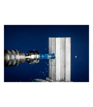 CORONA BIMETALICA HSS LS 25