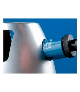 CORONA BIMETALICA HSS LS 40