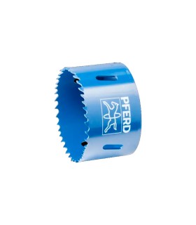 CORONA BIMETALICA HSS LS 70
