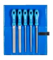 ESTUCHE DE LIMAS TALLER 542 WR C2 250 MM