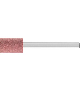 MUELA POLIFLEX PF ZY 0812 3 AR 120 GR
