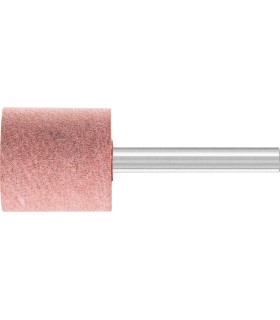 MUELA POLIFLEX PF ZY 2525 6 AR 120 GR