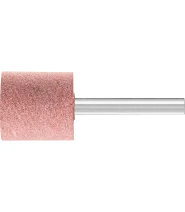 MUELA POLIFLEX PF ZY 2525 6 AR 120 GR