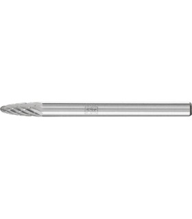 FRESA METAL DURO ÁRBOL RBF 0307 D3P M3