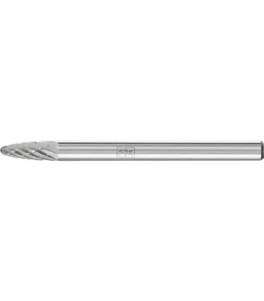 FRESA METAL DURO ÁRBOL RBF 0307 D3P M3