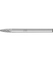FRESA METAL DURO ÁRBOL RBF 0307 D3P M3