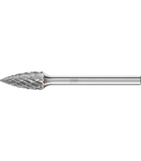 FRESA METAL DURO OBÚS SPG 0613 D3P M3