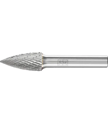 FRESA METAL DURO OBÚS SPG 1225 D3P M8