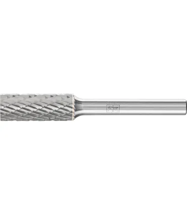 FRESA METAL DURO CILÍND. ZYA 1025 D3P M6