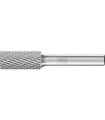 FRESA METAL DURO CILÍND. ZYA 1225 D3P M8