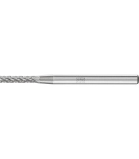 FRESA METAL DURO CILÍND.ZYAS 0210 D3P M3