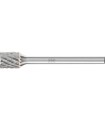FRESA METAL DURO CILÍND.ZYAS 0607 D3P M3