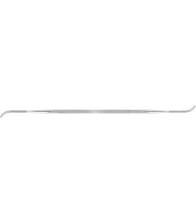 LIMA CODILLO CUADRADA 931 P C2 150MM