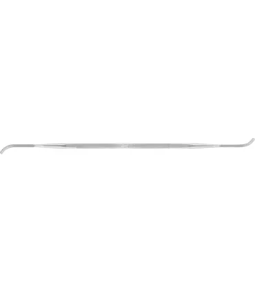 LIMA CODILLO CUADRADA 931 P C2 150MM