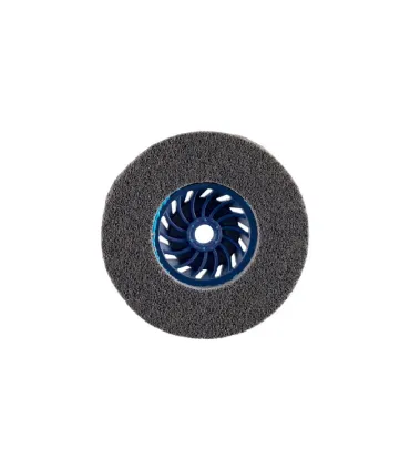 POLINOX-DISC PNER-W  125-22,2 SIC F