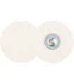 DISCO FIELTRO SISTEMA COMBIDISC CD FR 50