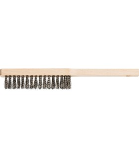 CEPILLO MANUAL HBFM 40 INOX 0,15
