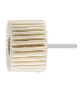 ABANICO DE FIELTRO C MANGO FLS 6040/6 DURA