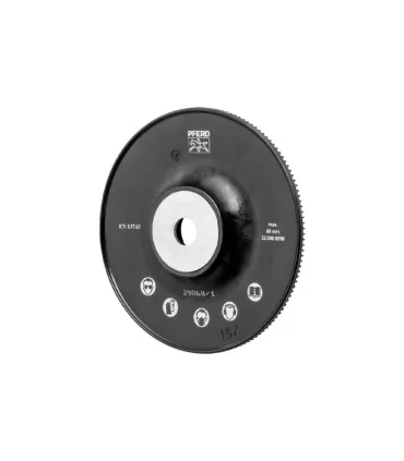 PLATO PLÁSTICO H-GT 125 MF M14