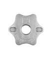 SFS CC-GRIND-SOLID/FLEX 115/125 M14