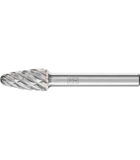 FRESA METAL DURO RBF 1020 ACERO M6