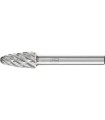 FRESA METAL DURO RBF 1020 ACERO M6