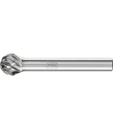 FRESA METAL DURO KUD 1009 ACERO M6