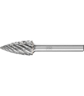 FRESA METAL DURO SPG 1225 ACERO M6