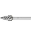 FRESA METAL DURO SPG 1225 ACERO M6