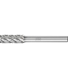 FRESA METAL DURO ZYAS 0820 ACERO M6
