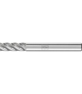 FRESA METAL DURO ZYA 0616 INOX M6