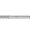FRESA METAL DURO ZYA 0616 INOX M6