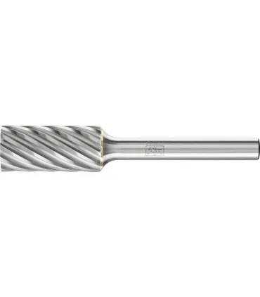 FRESA METAL DURO ZYA 1225 INOX M6