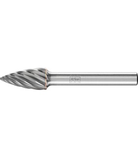 FRESA METAL DURO SPG 1020 INOX M6