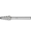 FRESA METAL DURO KEL 1020 INOX M6