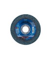 POLIFAN PFR 115-M Z40 SGP CURVE STEELOX