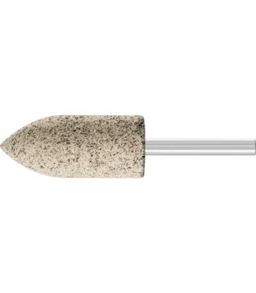 MUELA A 11  6 AN 30 N5B INOX EDGE