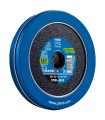 LATA 10 DISCOS CORTE FINO EHT 115-1 ACERO E INOX PSF STEELOX