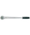 LLAVE CARRACA CUADRADILLO-REVERSIBLE 3/4"