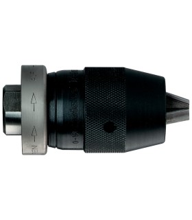 PORTABROCA CIERRE RAPIDO FUTURO TOP 13MM 1/2"