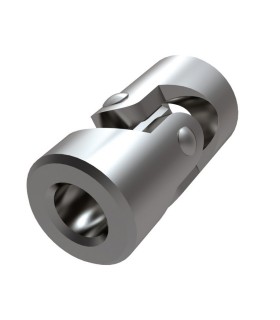 ROTULA PRECISION SIMPLE Ø 12x25x56 04G