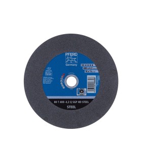 DISCO CORTE 80T 400-4,3 A24 R SG A.32